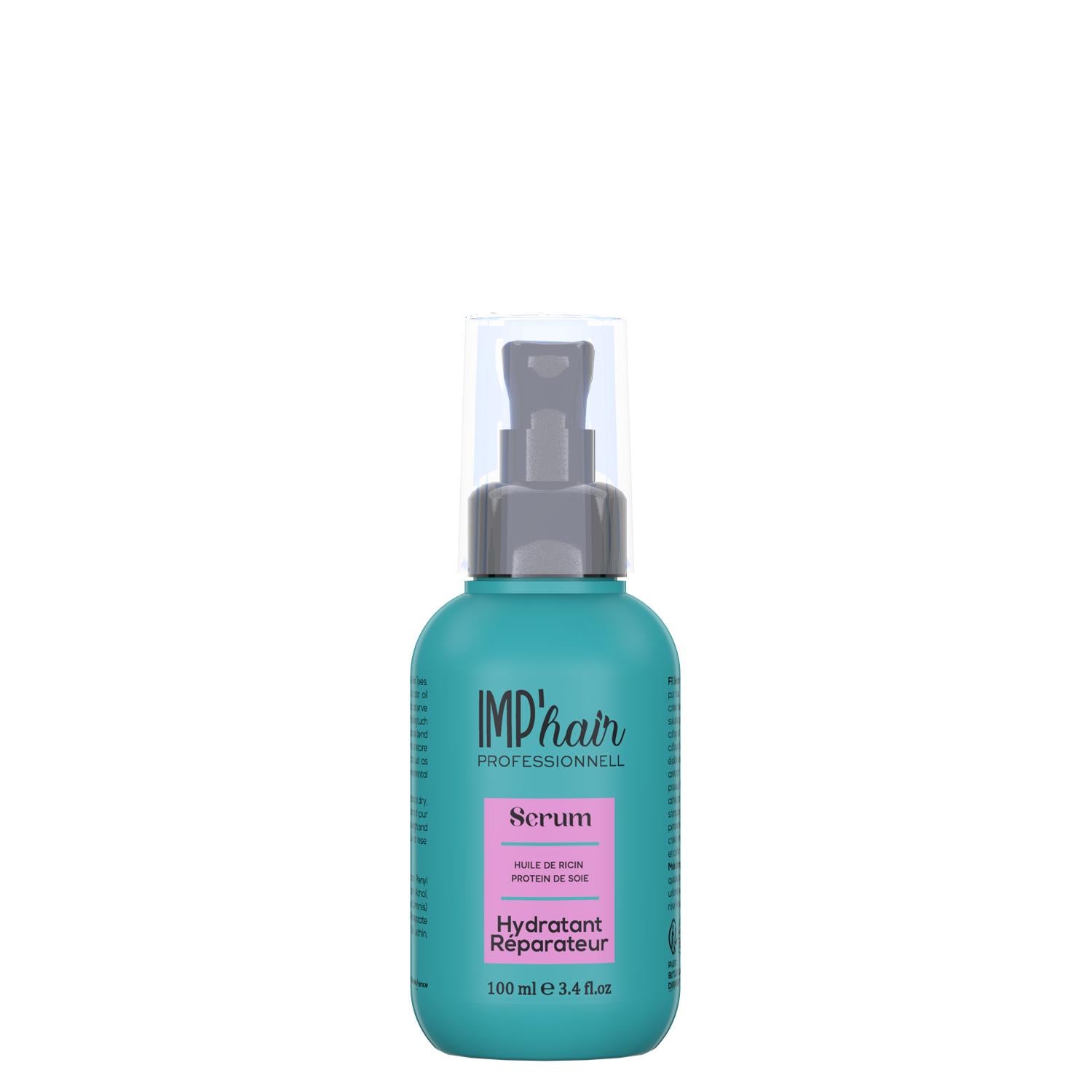 SERUM RICIN HYDRATANT REPARATEUR