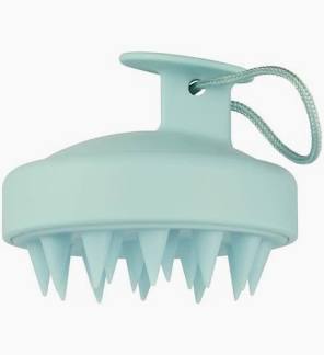 Brosse Massante Cuir Chevelu