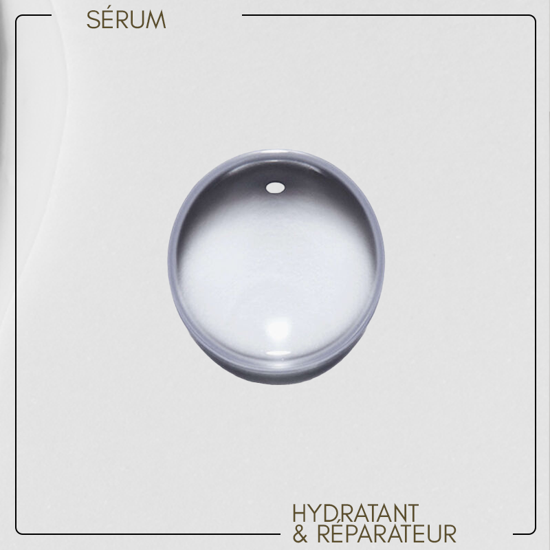 SERUM RICIN HYDRATANT REPARATEUR